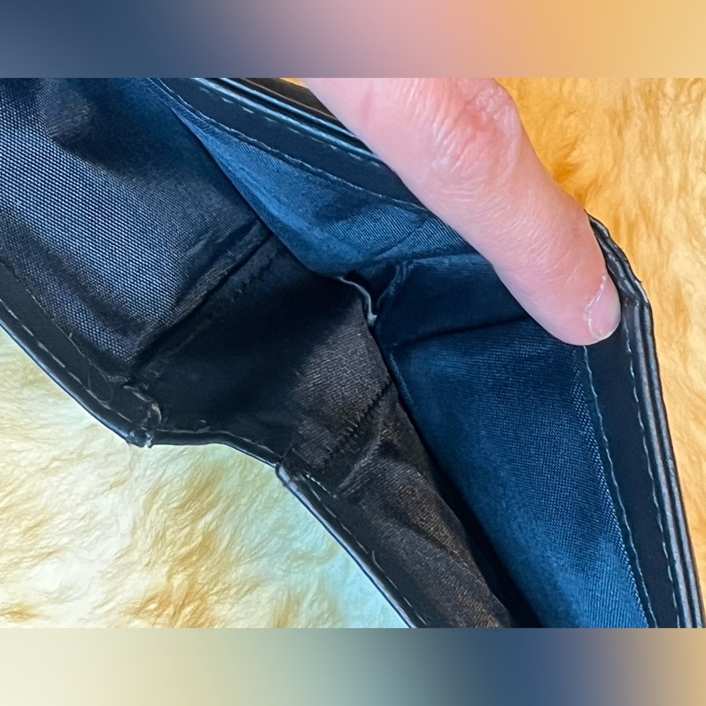 Russell Athletic Wallet πΌβ‘β - Picture 5 of 6